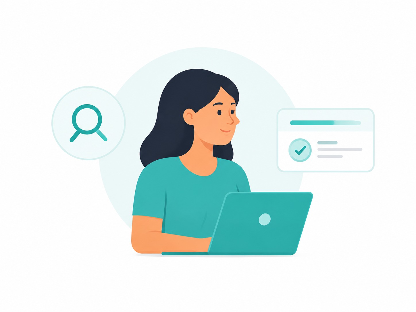Looking for work