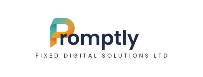 Promptly Fixed Digital Solutions Ltd
